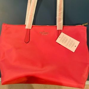 Kate Spade Kitt Large Tote